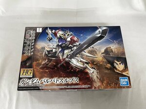 【未開封】HG 1/144 ガンダムバルバトスルプス プラモデル 『機動戦士ガンダム 鉄血のオルフェンズ』より