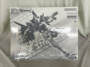 【未開封】1/100 MG ガンダムエクスインパルス 「ガンダムビルドダイバーズ Genius Head Line」 プレミアムバンダイ限定