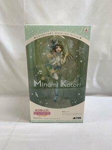 ラブライブ！スクールアイドルフェスティバル 南ことり（1/7スケールPVC製塗装済み完成品フィギュア）