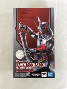 S.H.Figuarts 仮面ライダーセイバー ドラゴニックナイト