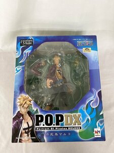 【1円～】P．O．P ワンピース NEO-DX 不死鳥マルコ