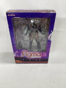 【1円～】figma 150 ゼノサーガ エピソードIII ［ツァラトゥストラはかく語りき］ T-elos（テロス）