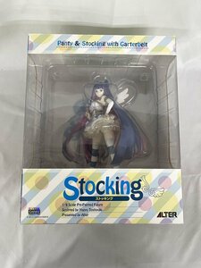 【1円～】Panty＆Stocking with Garterbelt ストッキング（1/8スケールPVC製塗装済完成品）