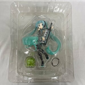 キャラクター・ボーカル・シリーズ01 初音ミク HSP ver．（1/7スケールPVC塗装済み完成品）の画像3