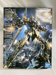 【未開封】MG 機動戦士Ζガンダム 百式 Ver.2.0 1/100スケール 色分け済みプラモデル