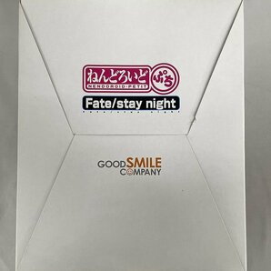 【1円～】【未開封】ねんどろいどぷち 「Fate/stay night 」BOX サークルK・サンクス限定ディスプレイステージ付きの画像2