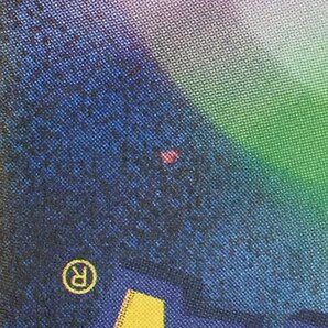 ミュウツーEX(青い衝撃版) SR [青い衝撃] XY8 062/059 ポケモンカード ポケカの画像5
