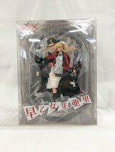 【未開封】早乙女芽亜里 1/7 ABS＆PVC製塗装済み完成品 賭ケグルイ××_画像1