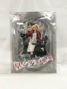 【未開封】早乙女芽亜里 1/7 ABS＆PVC製塗装済み完成品 賭ケグルイ××