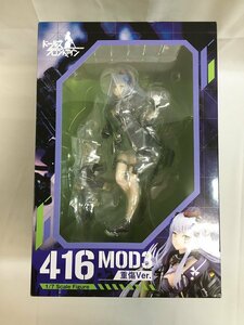 【未開封】416 MOD3 重傷Ver. 1/7 ABS＆PVC製塗装済み完成品 ドールズフロントライン