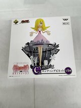 【1円～】一番くじプレミアム 物語シリーズセカンドシーズン C賞 忍野忍 エンディングビネット_画像1