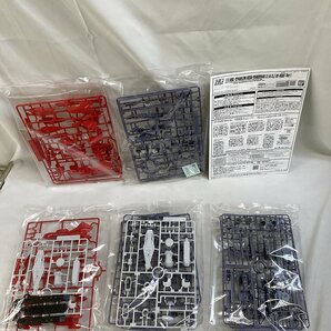 【1円～】【未開封】1/144 HG アクア・ハンブラビII(A.O.Z RE-BOOT版) A.O.Z RE-BOOT ガンダム・インレ くろうさぎのみた夢の画像3