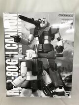 【1円～】【未開封】1/100 MG RGC-80 ジム・キャノン 「機動戦士ガンダム MSV」 プレミアムバンダイ限定 [5065739]_画像1