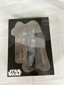 【1円～】【未開封】スター・ウォーズ プレミアム 1/10スケールフィギュア ＃カイロ・レン