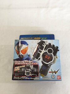 【未開封】マキシマムカウンター トライアルメモリ 仮面ライダーW