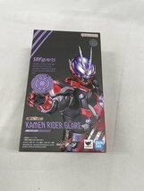 【美品】S.H.Figuarts 仮面ライダーグレア 「仮面ライダーギーツ」 魂ウェブ商店限定_画像1