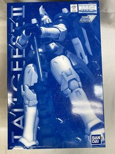 【未開封】新機動戦記ガンダムW 1/100 MG OZ-00MSII トールギスII