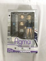 【未開封】figma 059 けいおん！ 琴吹紬 制服ver．_画像1