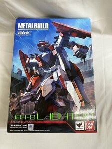 METAL BUILD レーバテイン