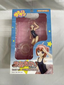 ゆるゆり 赤座あかり 水着ver．（1/7スケールPVC製塗装済み完成品）