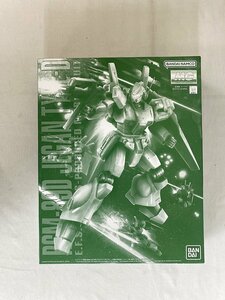 【未開封】MG 1/100 RGM-89D ジェガンD型