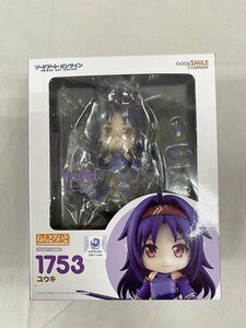 【美品】ねんどろいど ユウキ　ソードアート・オンライン