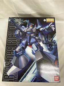 [ нераспечатанный ]MG 1/100 RMS-099lik* Dias ( Mobile Suit Z Gundam )