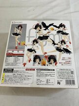 figma 090 東方Project 射命丸文_画像2