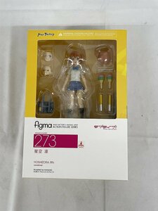 figma 273 ラブライブ! 星空凛