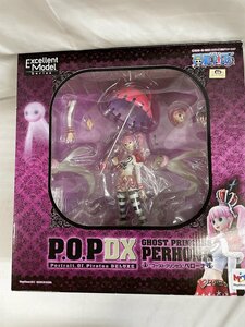 P．O．P ワンピース NEO-DX ゴーストプリンセス ペローナ