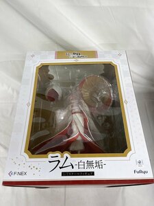 ♪【美品】F:NEX フェネクス Re:ゼロから始める異世界生活 ラム 白無垢 Ver. ■＊同梱不可