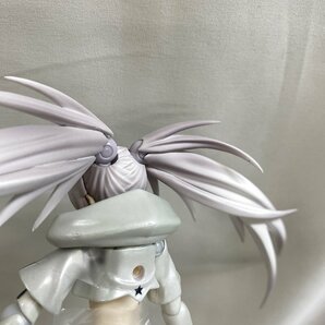 【フィギュアのみ】figma ．SP033 BLACK★ROCK SHOOTER WRSの画像5