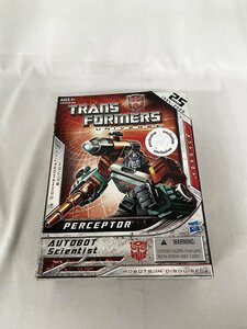 PERCEPTOR -パーセプター- 「トランスフォーマー ユニバース」 トイザらス限定