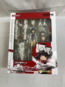 武装神姫 ストラーフMk．2 ラヴィーナ フルアームズパッケージ