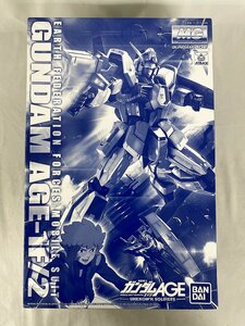 [ нераспечатанный ]1/100 MG AGE-1F/2 Gundam AGE-1 2 серийный номер [ Mobile Suit Gundam AGE UNKNOWN SOLDIERS