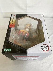 【未開封】ARTFX J 煉獄杏寿郎 鬼滅の刃■