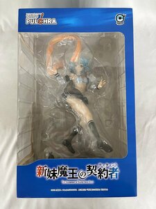 新妹魔王の契約者 野中柚希 1/8スケールPVC製塗装済完成品