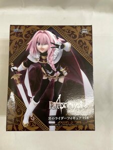 【未開封】Fate/Apocrypha 黒のライダー アストルフォ フィギュア