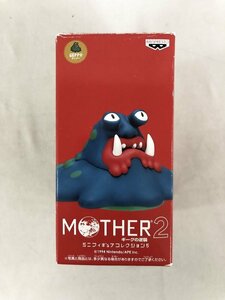 【1円～】ゲップー「MOTHER2 ギーグの逆襲」ミニフィギュアコレクション5