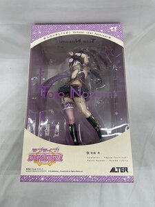 【1円～】ラブライブ！スクールアイドルフェスティバル 東條希 1/7 完成品フィギュア