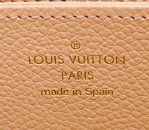 ☆LOUIS VUITTON☆ ルイ ヴィトン ☆日本限定☆ モノグラム アンプラント　ジッピー ウォレット ☆美品☆ ブランド ☆正規品☆_画像10