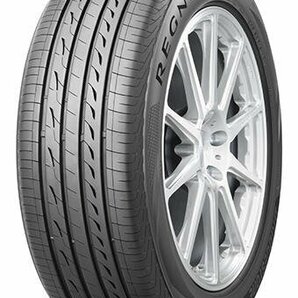 【新品－4本セット】215/55R17 94V ● レグノ GR-XⅢブリヂストン GR-X3【国産の最高峰】★ショップ直送の送料で総額が安い！の画像2