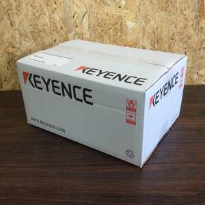 【TH-2257】未使用 KEYENCE キーエンス クランプオン式 気体流量計 FD-G25 配管サイズ 20A/25A