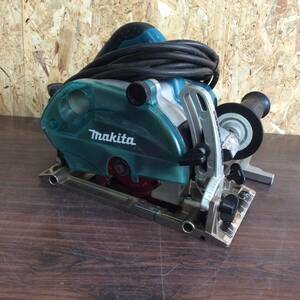 【TH-2327】中古品 makita マキタ 小型ミゾキリ 3005BA ライト ブレーキ〇