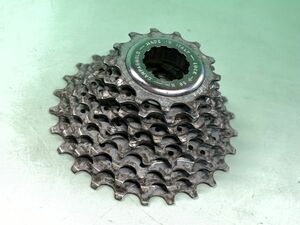 CAMPAGNOLO CENTAUR ? VELOCE ? スプロケット 13-26T 9s カンパニョーロ ケンタウル ベローチェ ヴェローチェ 0403R2405/230