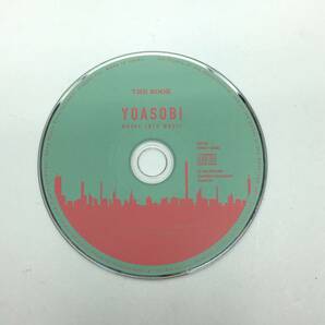 tu025 YOASOBI / THE BOOK 完全生産限定盤 CD ※中古の画像3