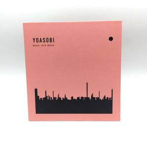 tu025 YOASOBI / THE BOOK 完全生産限定盤 CD ※中古の画像1