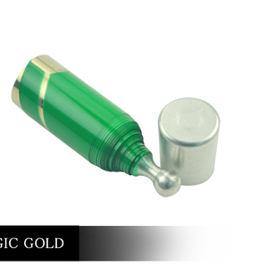 送料無料! 金属製バニシングケーン 緑 新品 激安 マジック 手品 gold