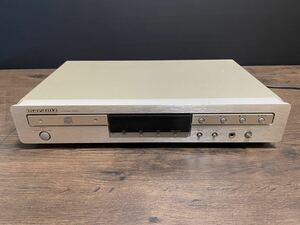 マランツ　Marantz　CDプレーヤー　CD5001