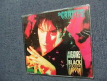 CD★The Cramps/ザ・クランプス　Creature From The Black Leather Lagoon　サイコビリー　輸入盤★8枚、送料160円 ク_画像1